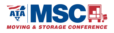 ATA Moving Storage Conference logo