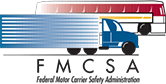 FMCSA logo