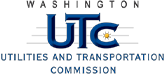 Washington UTC logo